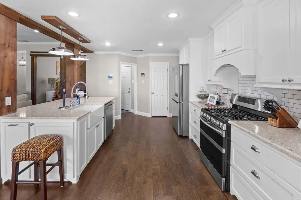44 Jennifer Lane Sulphur Springs, TX 75482