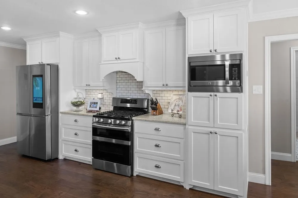 44 Jennifer Lane Sulphur Springs, TX 75482