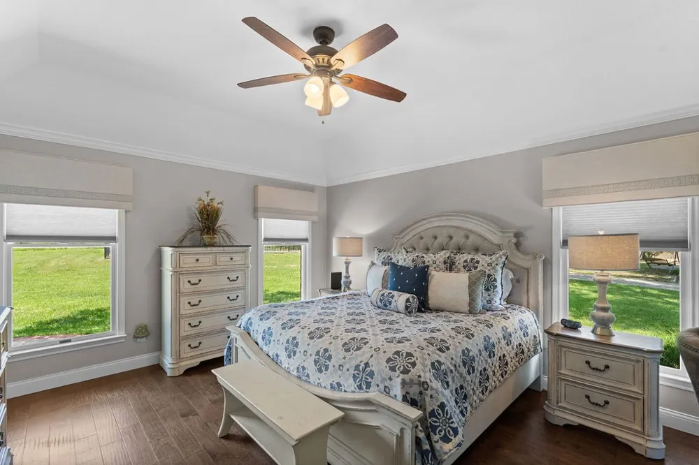 44 Jennifer Lane Sulphur Springs, TX 75482