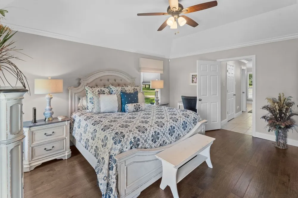 44 Jennifer Lane Sulphur Springs, TX 75482