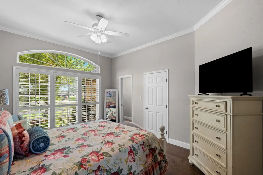 44 Jennifer Lane Sulphur Springs, TX 75482