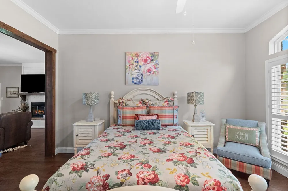 44 Jennifer Lane Sulphur Springs, TX 75482