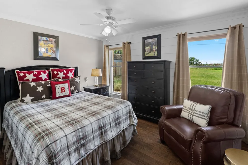 44 Jennifer Lane Sulphur Springs, TX 75482