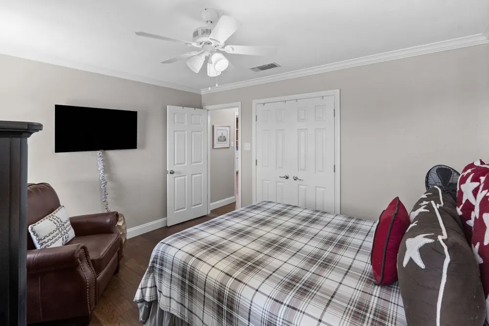 44 Jennifer Lane Sulphur Springs, TX 75482
