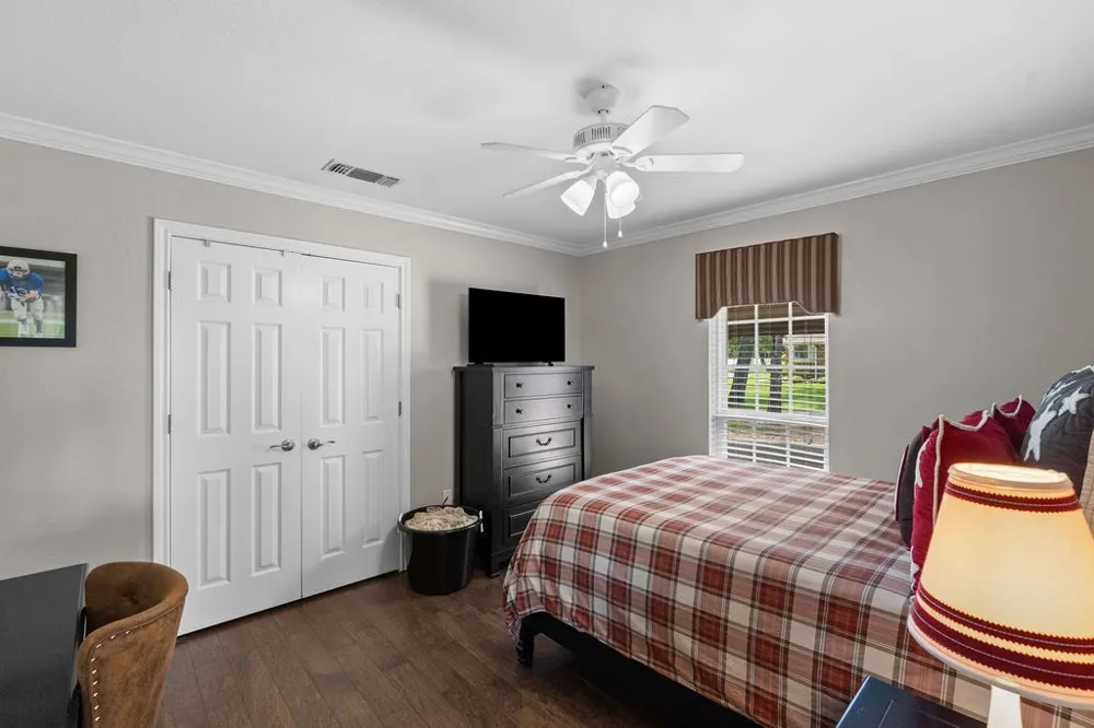 44 Jennifer Lane Sulphur Springs, TX 75482