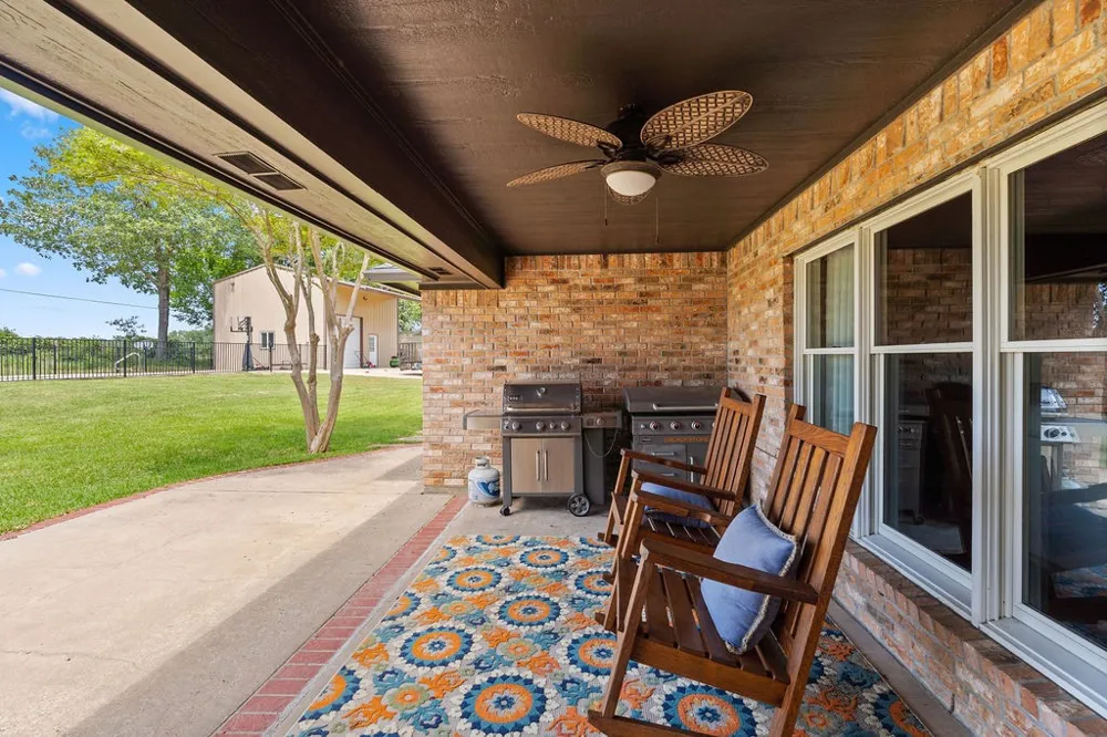 44 Jennifer Lane Sulphur Springs, TX 75482