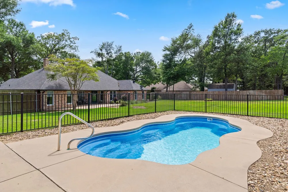 44 Jennifer Lane Sulphur Springs, TX 75482