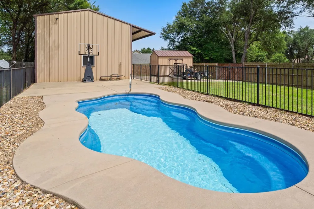 44 Jennifer Lane Sulphur Springs, TX 75482