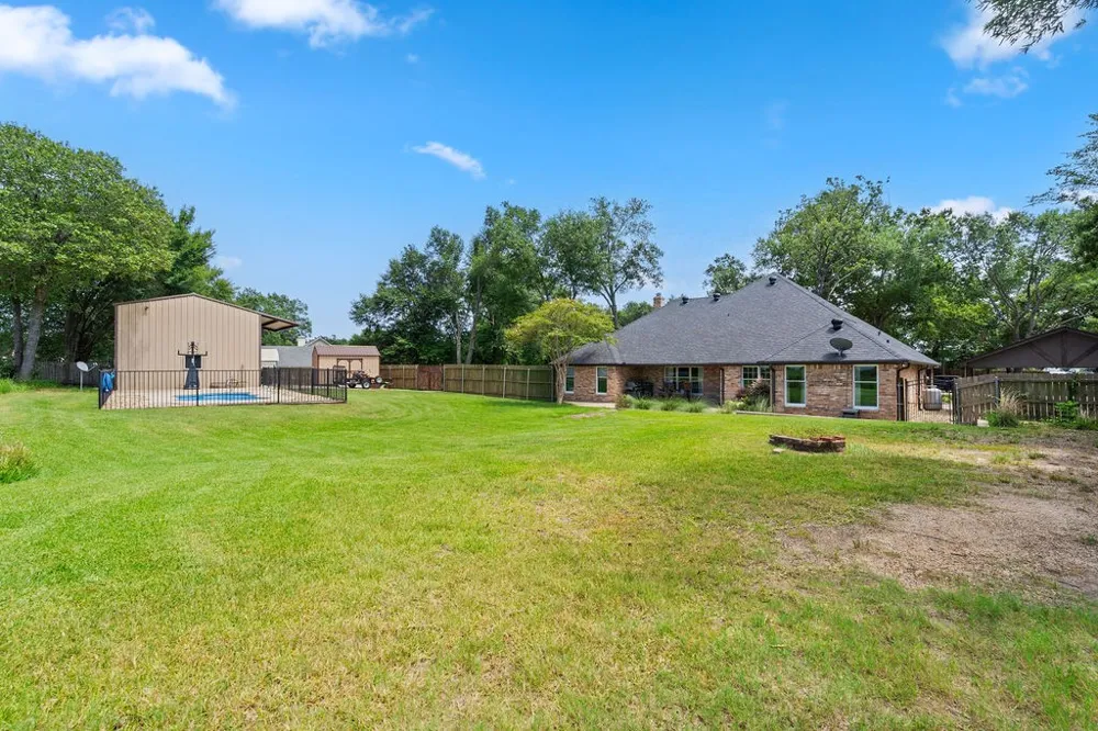 44 Jennifer Lane Sulphur Springs, TX 75482