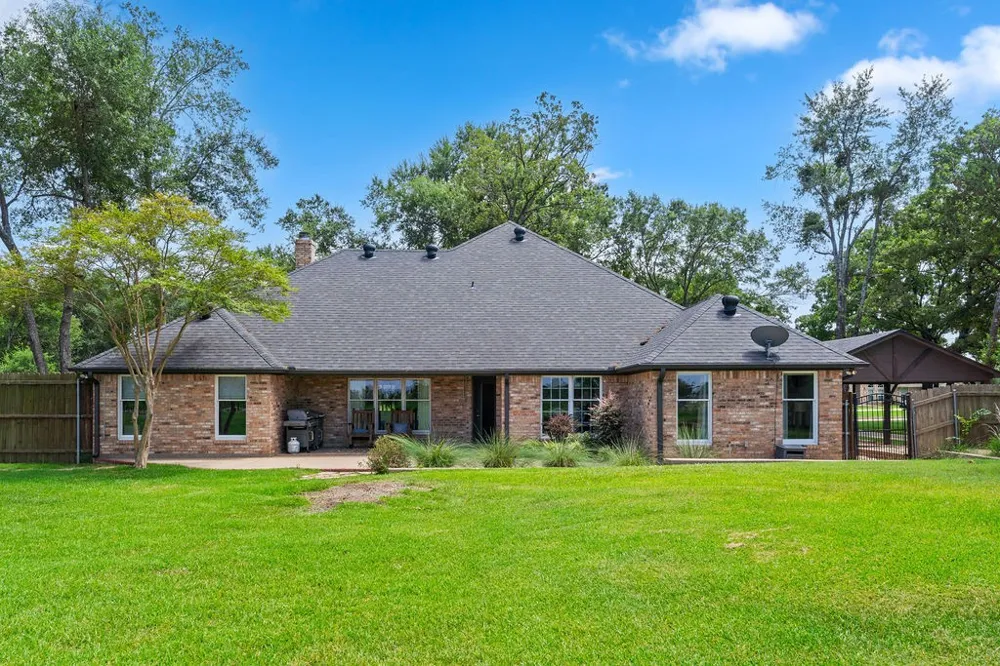 44 Jennifer Lane Sulphur Springs, TX 75482