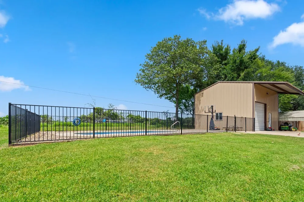 44 Jennifer Lane Sulphur Springs, TX 75482