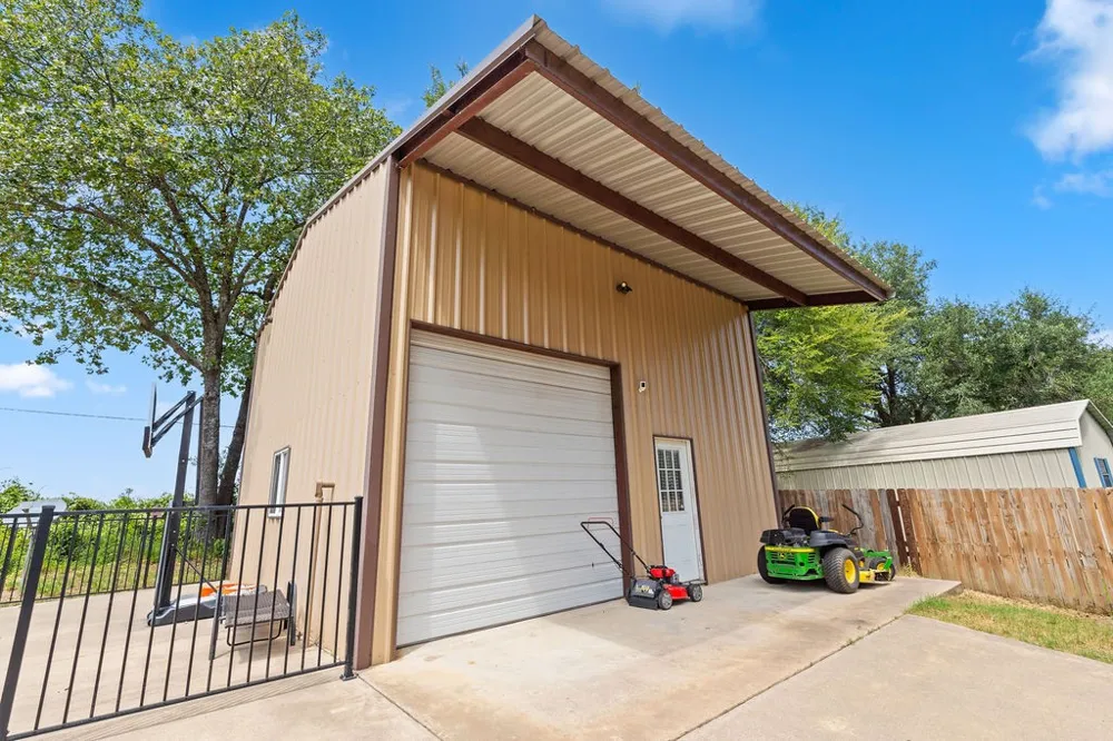 44 Jennifer Lane Sulphur Springs, TX 75482