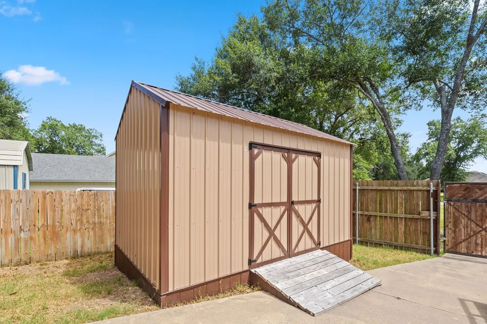 44 Jennifer Lane Sulphur Springs, TX 75482