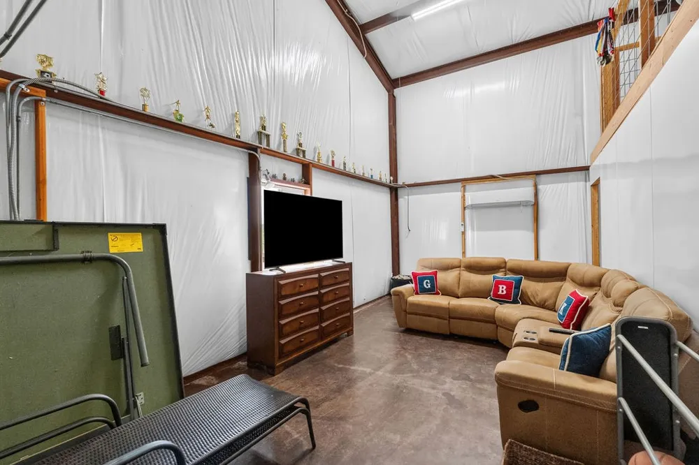 44 Jennifer Lane Sulphur Springs, TX 75482