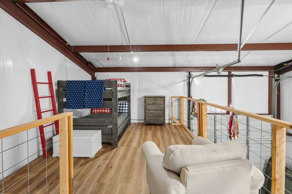 44 Jennifer Lane Sulphur Springs, TX 75482
