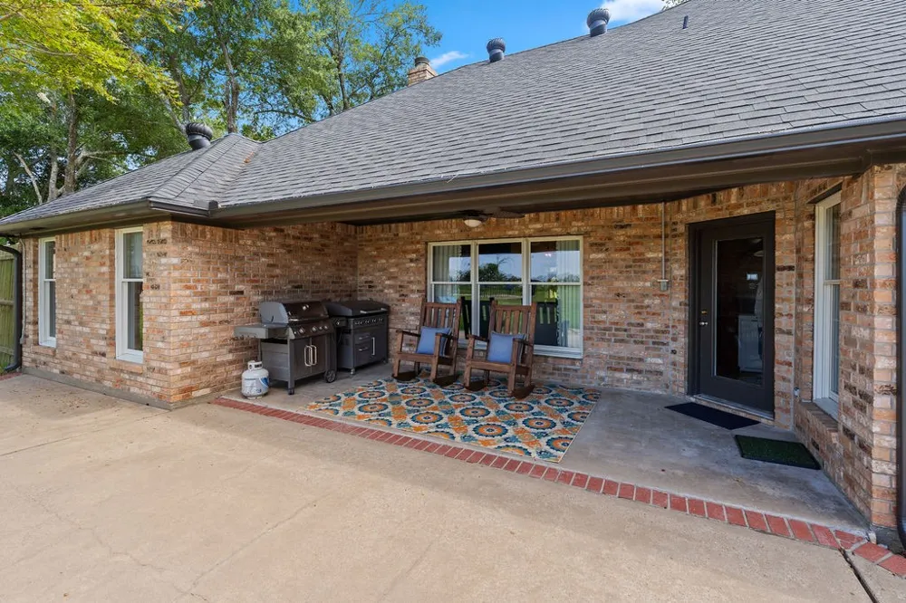44 Jennifer Lane Sulphur Springs, TX 75482