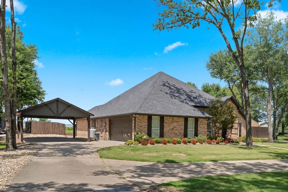 44 Jennifer Lane Sulphur Springs, TX 75482