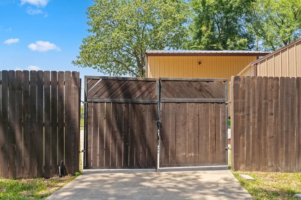 44 Jennifer Lane Sulphur Springs, TX 75482