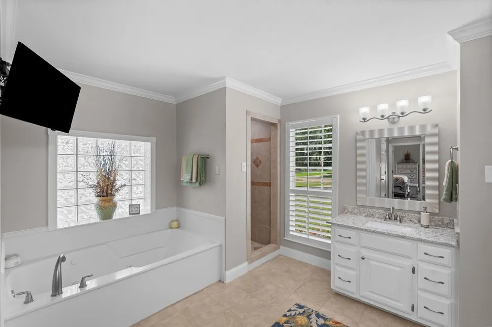 44 Jennifer Lane Sulphur Springs, TX 75482