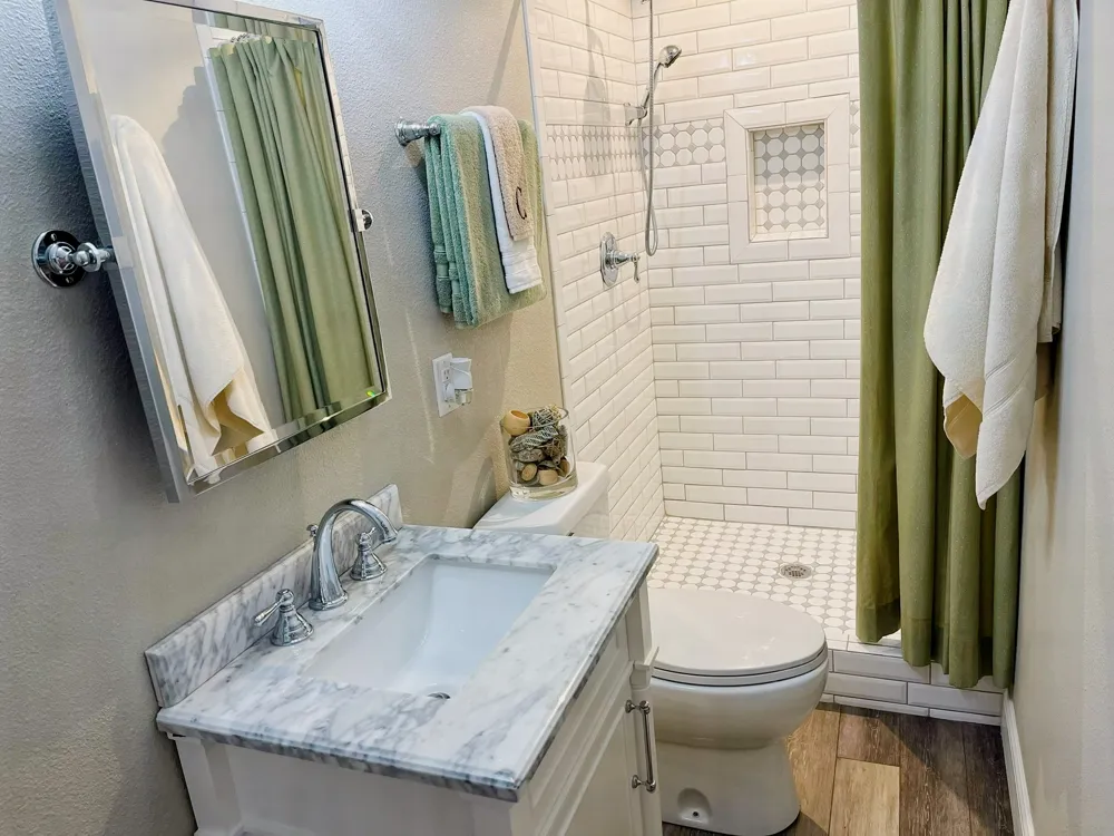 44 Jennifer Lane Sulphur Springs, TX 75482