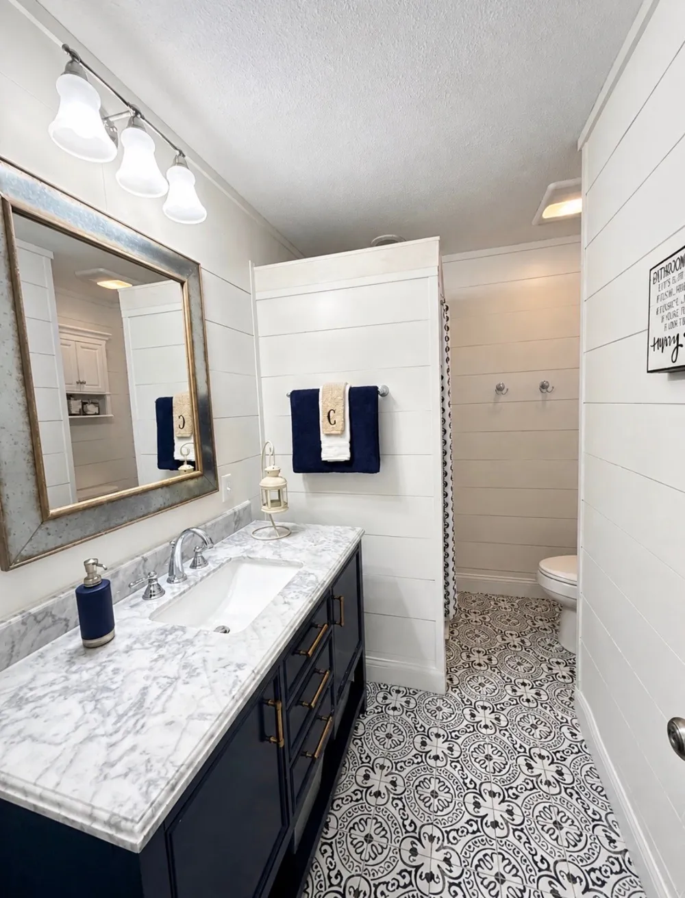 44 Jennifer Lane Sulphur Springs, TX 75482