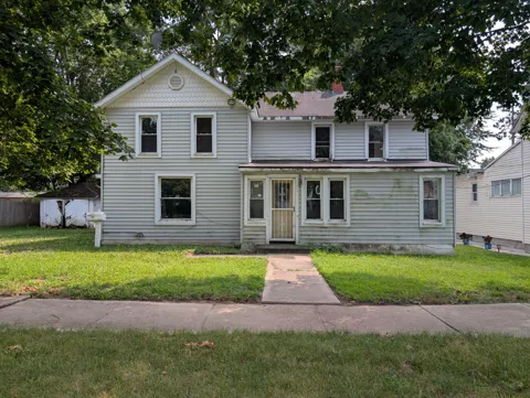 514 Howard Street