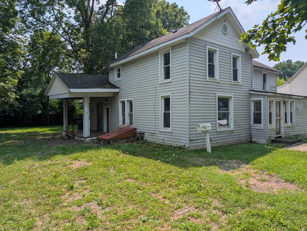 514 Howard Street Niles, MI 49120