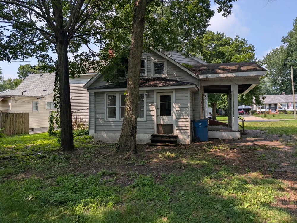 514 Howard Street Niles, MI 49120