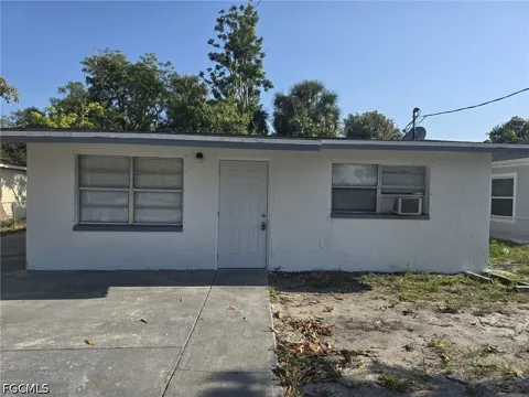 Blount Street