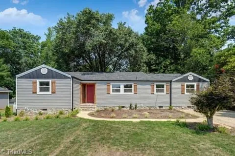 1110 Rosemont Drive
