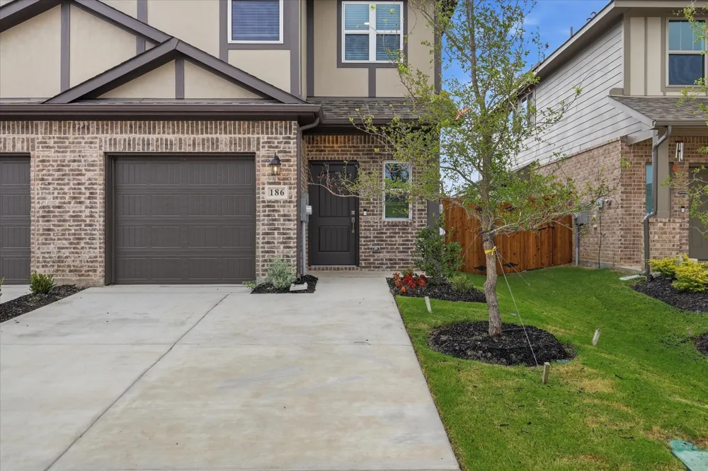 186 Balboa Lane #8 Princeton, TX 75407