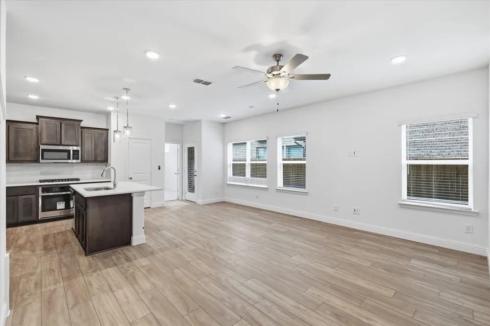 186 Balboa Lane #8 Princeton, TX 75407