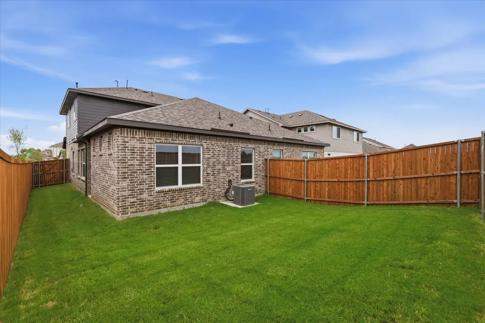 186 Balboa Lane #8 Princeton, TX 75407