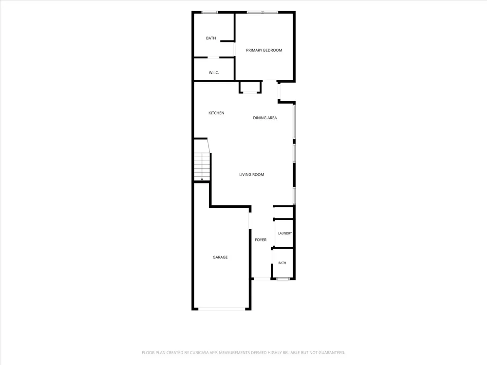 186 Balboa Lane #8 Princeton, TX 75407