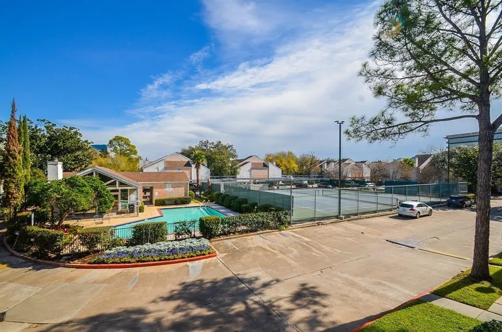 7900 Stadium Drive #258 Houston, TX 77030