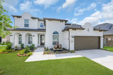 205 Coleman Wake Lane