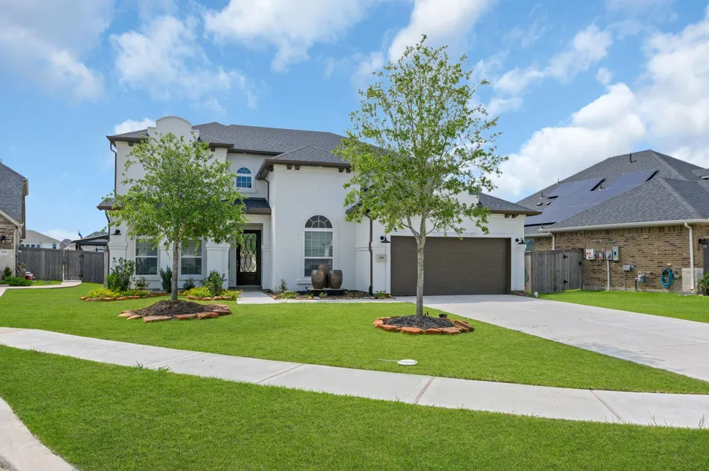 205 Coleman Wake Lane La Porte, TX 77571