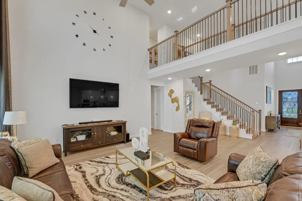 205 Coleman Wake Lane La Porte, TX 77571