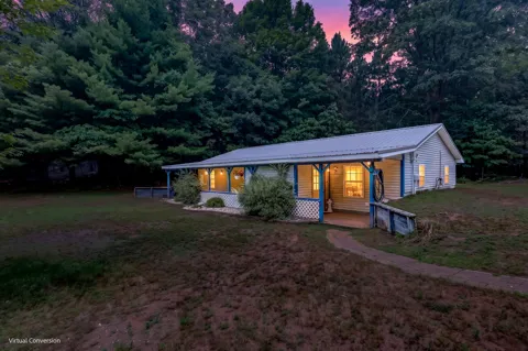 1085 Shelby Road