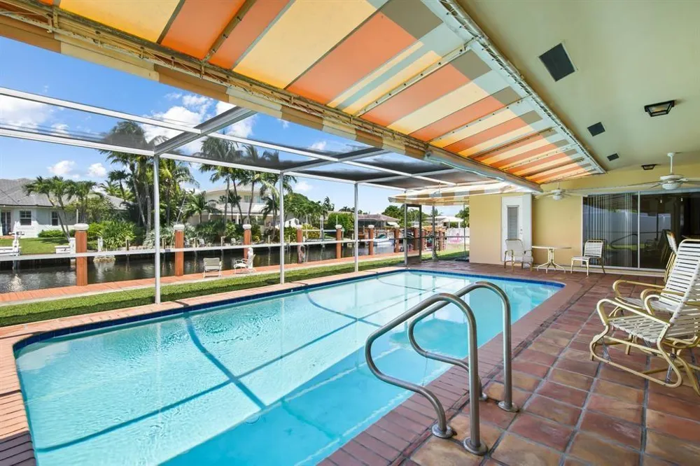 4041 NE 27TH TERRACE Lighthouse Point, FL 33064