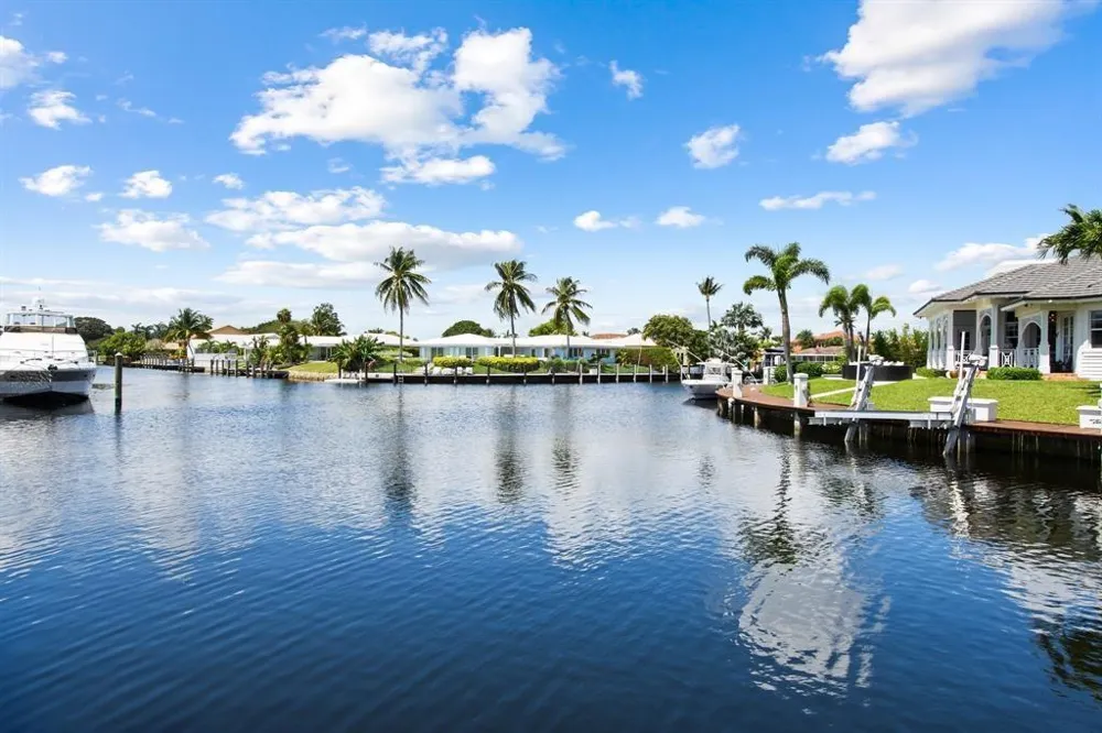 4041 NE 27TH TERRACE Lighthouse Point, FL 33064