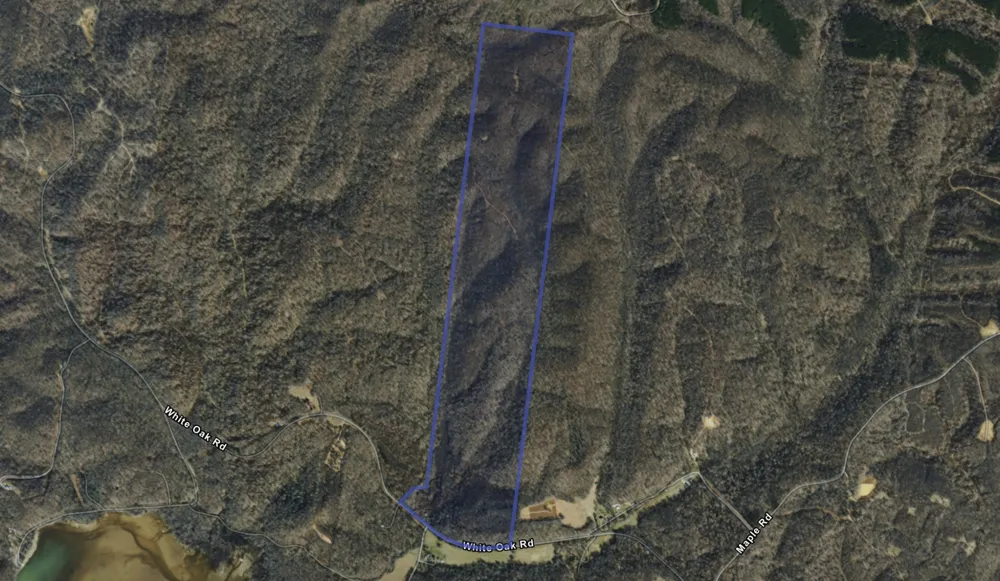1 White Oak Road Stewart, TN 37175