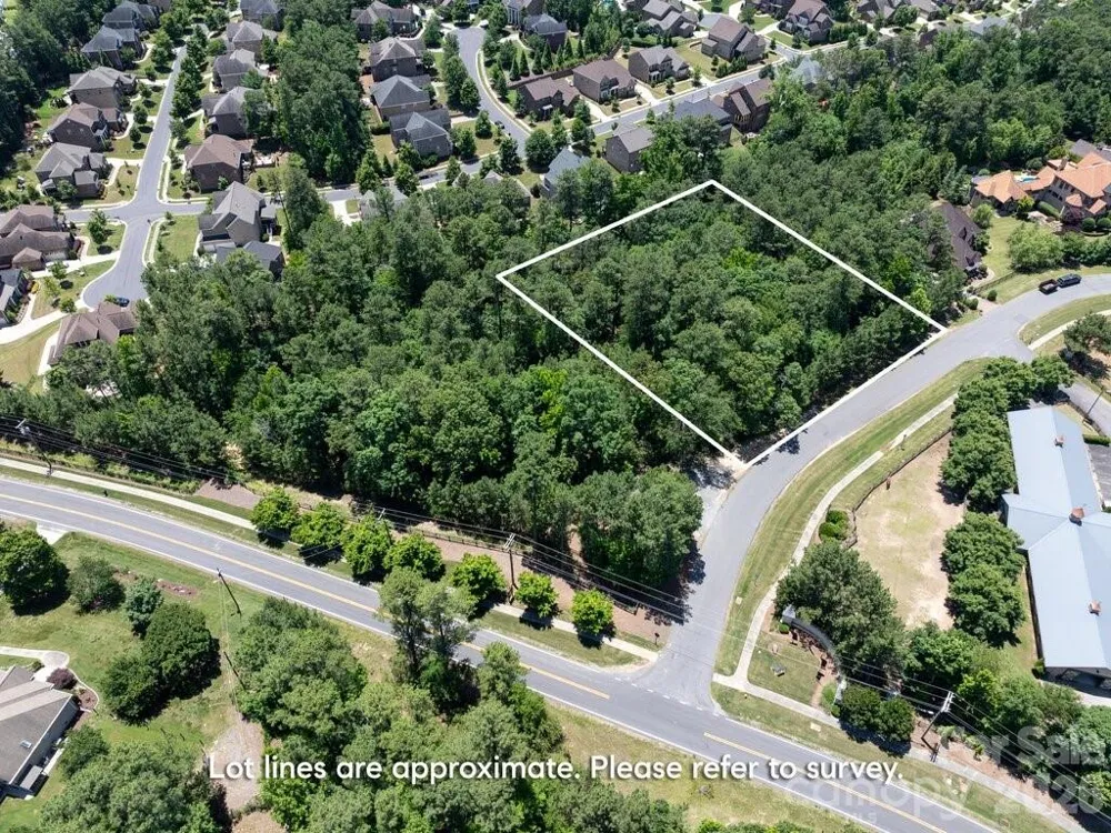 19021 Youngblood Road #10 Charlotte, NC 28278
