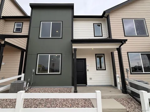 604 Cheyenne Trail