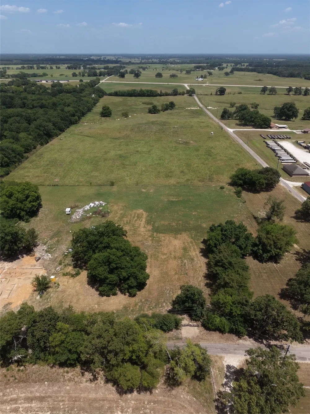 1195 RS COUNTY ROAD 1301 ROAD Emory, TX 75440