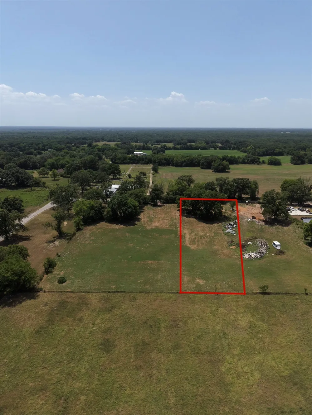 1195 RS COUNTY ROAD 1301 ROAD Emory, TX 75440