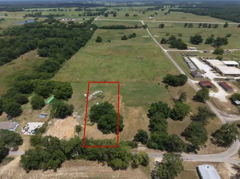 1195 RS COUNTY ROAD 1301 ROAD
