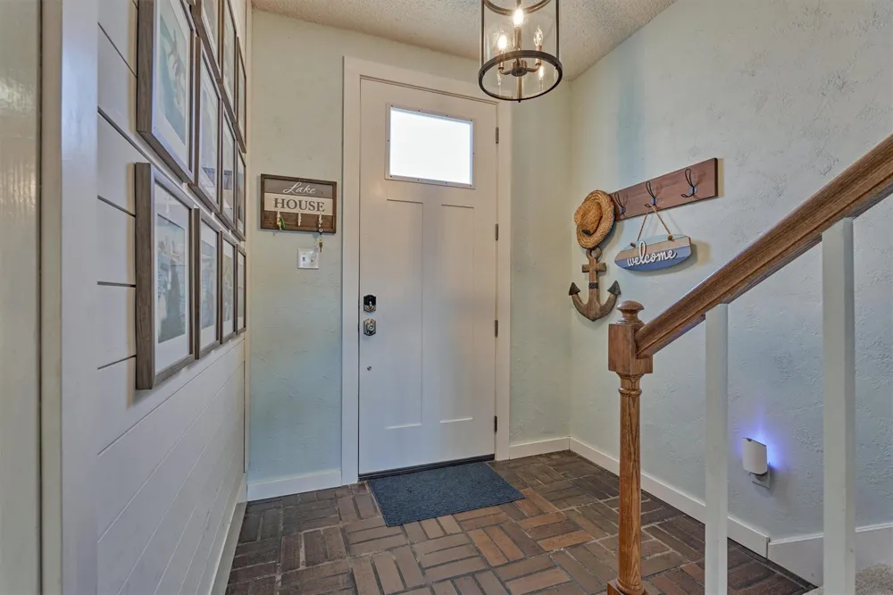1428 Bowsprit Point Willis, TX 77318