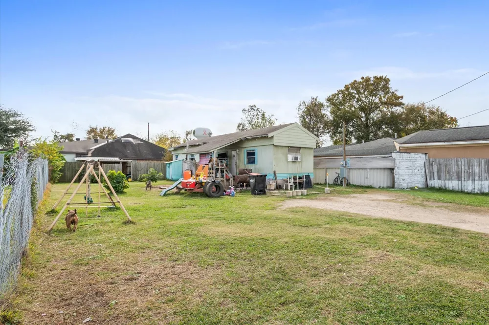 14224 Longview Street Houston, TX 77015
