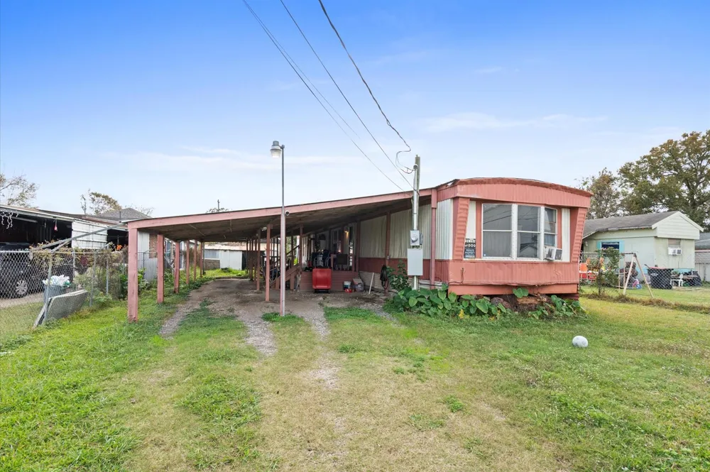14224 Longview Street Houston, TX 77015